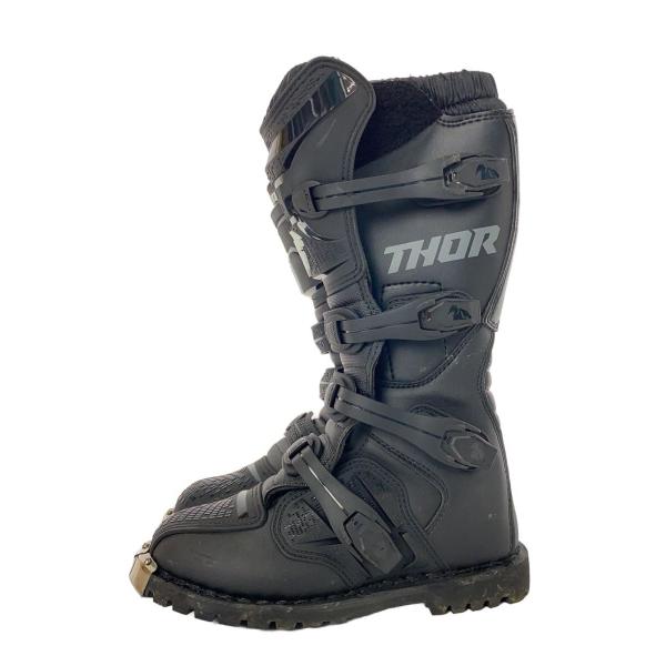 THOR/ブーツ/US7/BLK/BLITZ XP ATV BOOTS