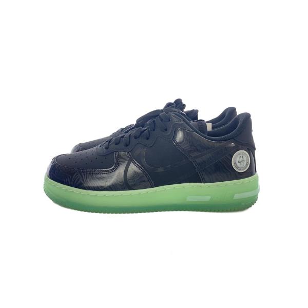 NIKE◆AIR FORCE 1 REACT LV8_エア フォース ワン リアクト LV8/28....