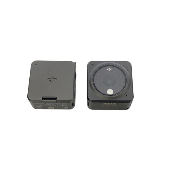 DJI◆ビデオカメラ DJI Action 2 Power Combo AC2POC
