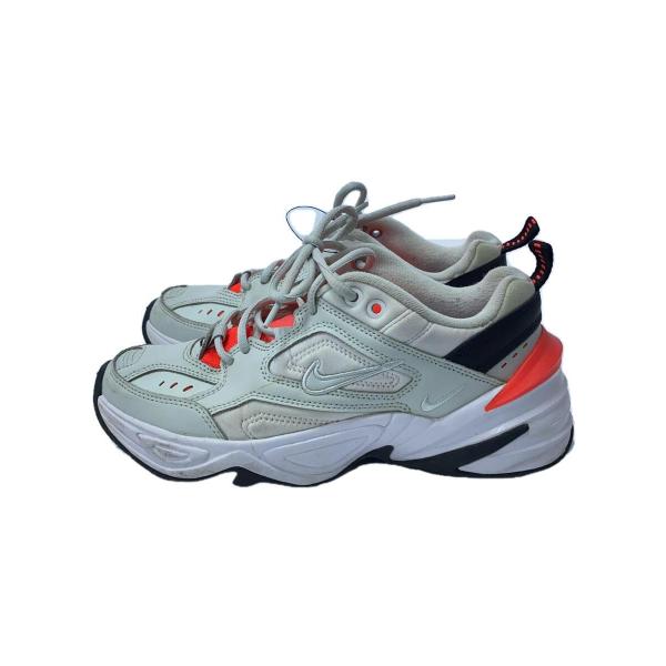 NIKE◆W M2K TEKNO/ウィメンズM2Kテクノ/ホワイト/AO3108-401/24cm/...