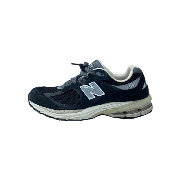 NEW BALANCE◆ローカットスニーカー/27.5cm/NVY/M2002RNC//