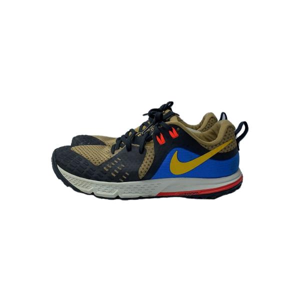 NIKE◆AIR ZOOM WILDHORSE 5_エア ズーム ワイルドホース/25.5cm/CM...