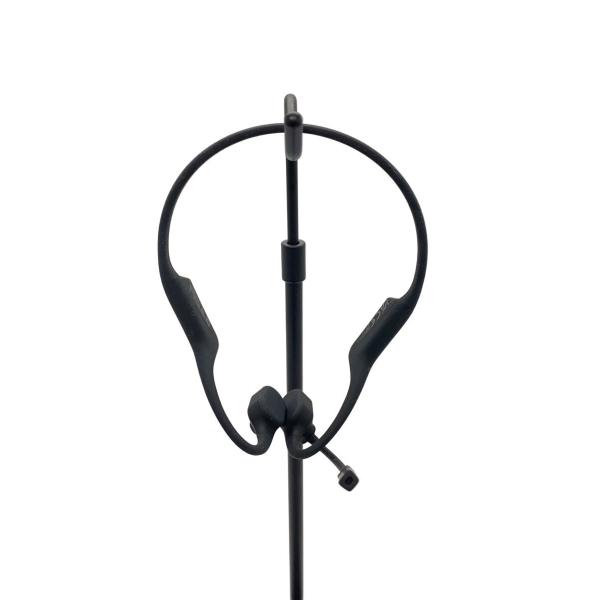 SHOKZ(AFTERSHOKZ)◆ヘッドセット OpenComm AFT-EP-000028 [ブ...