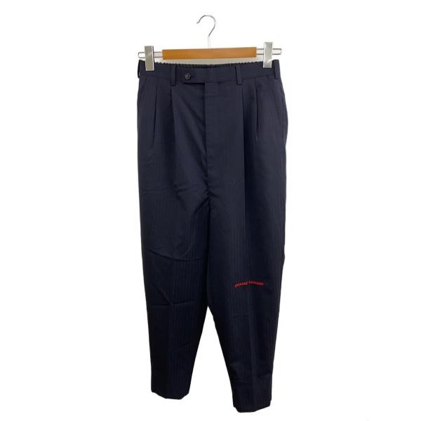 bodysong.◆LUXURY FABRIC LAYERED SAROUEL TROUSERS/L...