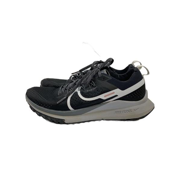 NIKE◆REACT PAGASUS TRAIL 4_リアクト ペガサス トレイル 4/US8/GR...
