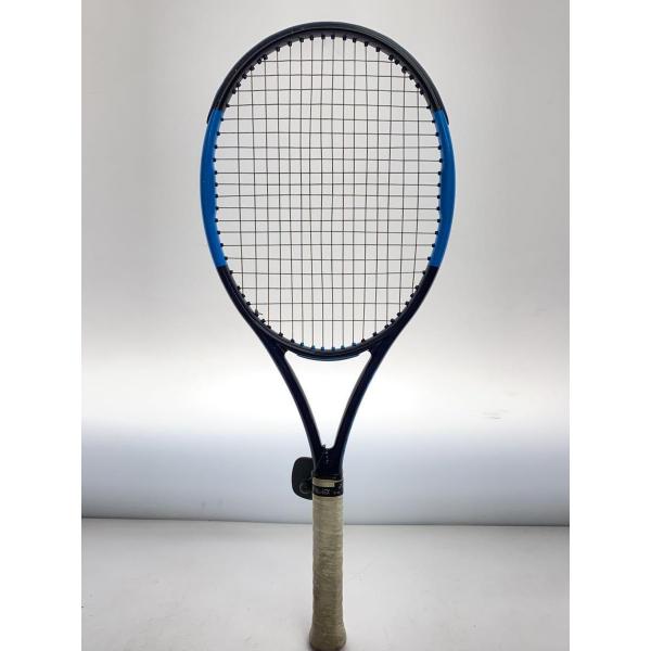 Wilson◆テニスラケット/硬式ラケット/BLU