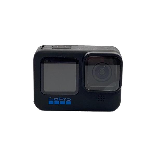 GoPro◆ビデオカメラ GoPro HERO11 Black CHDHX-111-FW