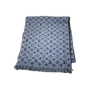 LOUIS VUITTON ルイヴィトン M73456 エシャルプ・モノグラム コージー  