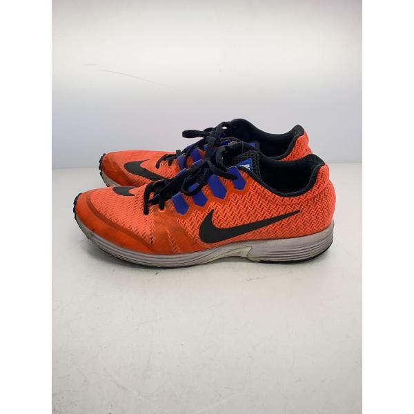 NIKE◆ランニングシューズ/27.5/ORN/831706-800