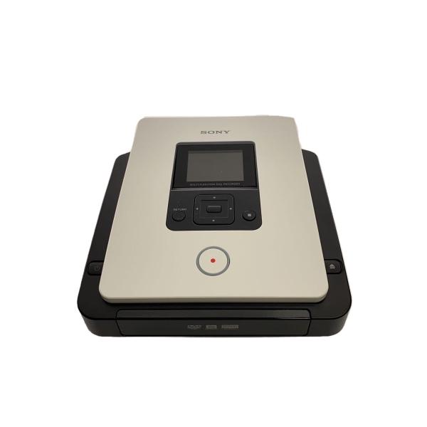 SONY◆その他カメラ関連製品 VRD-MC5