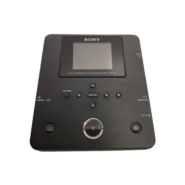 SONY◆プルーレイディスクライター/VBD-MA1//