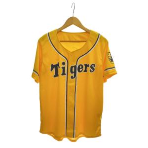 HANSHIN Tigers◆直筆サイン入りユニフォーム