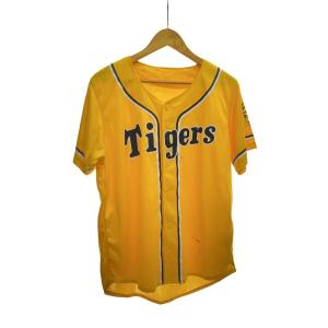 HANSHIN Tigers◆直筆サイン入りユニフォーム
