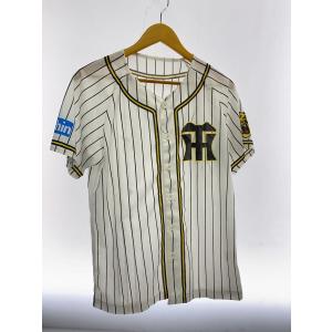 HANSHIN Tigers◆サイン入りユニフォーム/スポーツウェアー/--/WHT