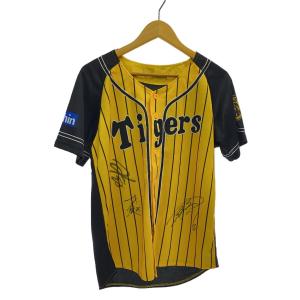 HANSHIN Tigers◆スポーツウェアー/--/YLW