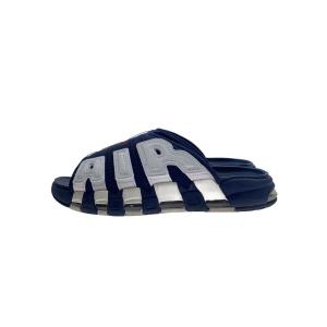 NIKE◆サンダル_FQ8699-400/27cm/NVY