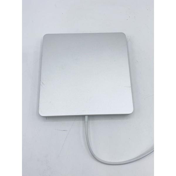 Apple◆DVDドライブ USB SuperDrive MD564ZM/A A1379
