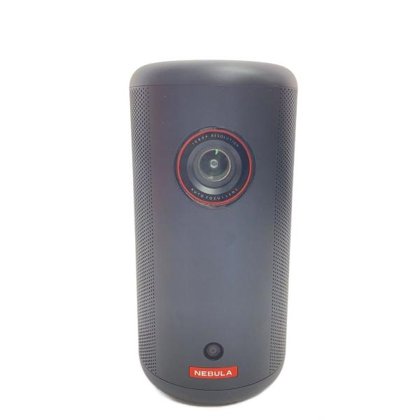 ANKER◆プロジェクター Nebula Capsule 3 D2425N11