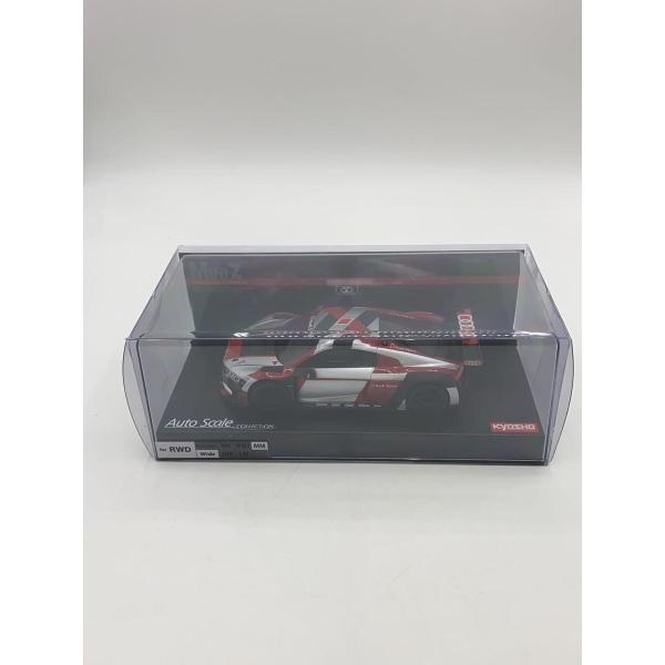 KYOSHO◆ミニッツ オートスケール・Audi R8 LMS 2016/MZP246RGB