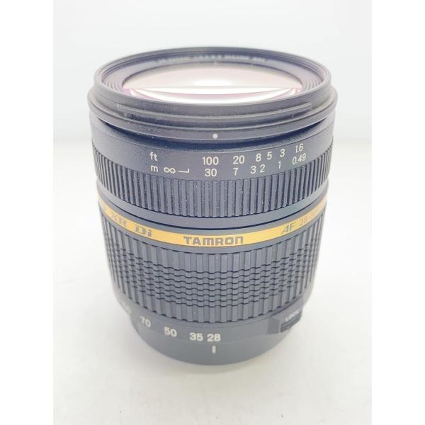 TAMRON◆レンズ/XR Di LD