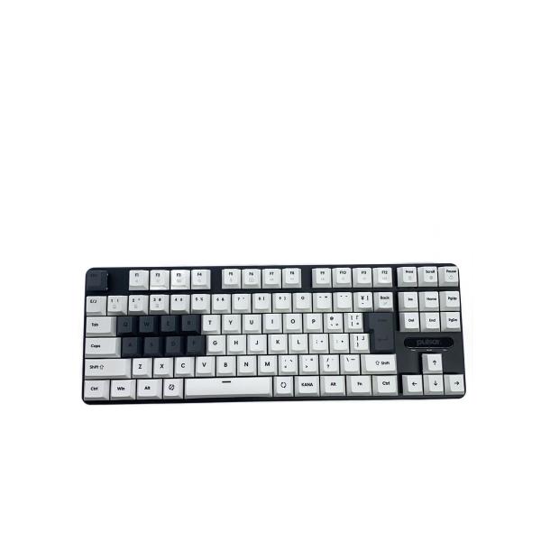 PULSAR◆PCMK 2 HE TKL//