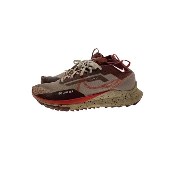 NIKE◆REACT PEGASUS TRAIL 4 GORE-TEX_リアクト ペガサス トレイル...