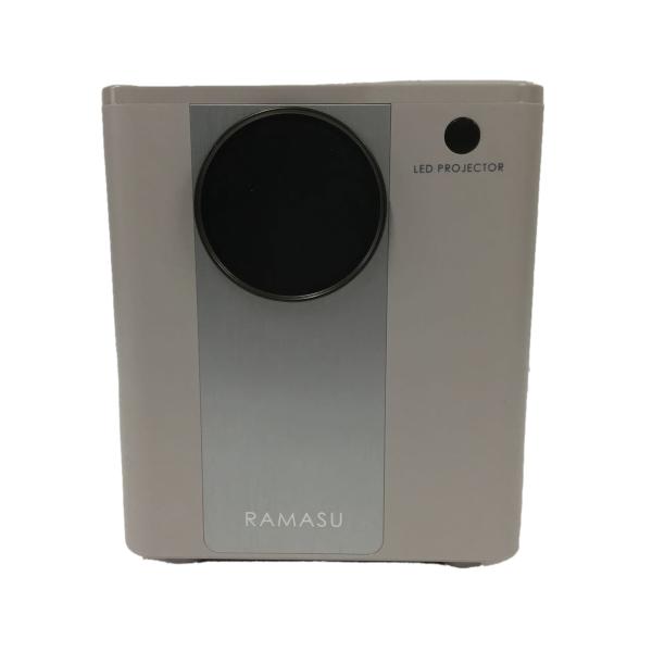RAMASU◆プロジェクター/RA-PB400