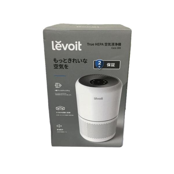 Levoit◆空気清浄機/Core 300