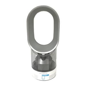 dyson◆加湿器 Dyson Hygienic Mist MF01WS [ホワイト/シルバー]