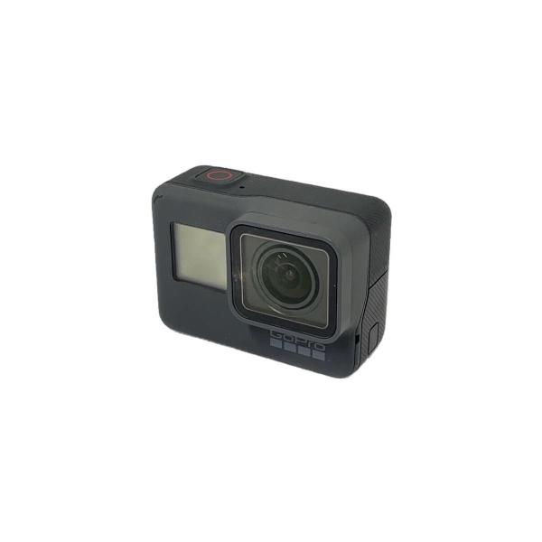 GoPro◆ビデオカメラ HERO5 BLACK