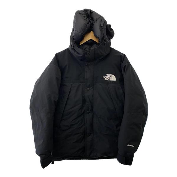 THE NORTH FACE◆MOUNTAIN DOWN JACKET_マウンテンダウンジャケット/...