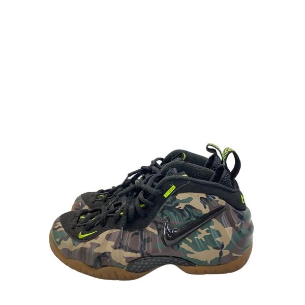 NIKE◆AIR FOAMPOSITE PRO PRM LE/エアフォームポジットプロプレミアム/マ...