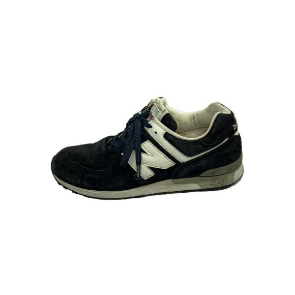 NEW BALANCE◆M576 DNW/ローカットスニーカー/US8.5/NVY/M576DNW