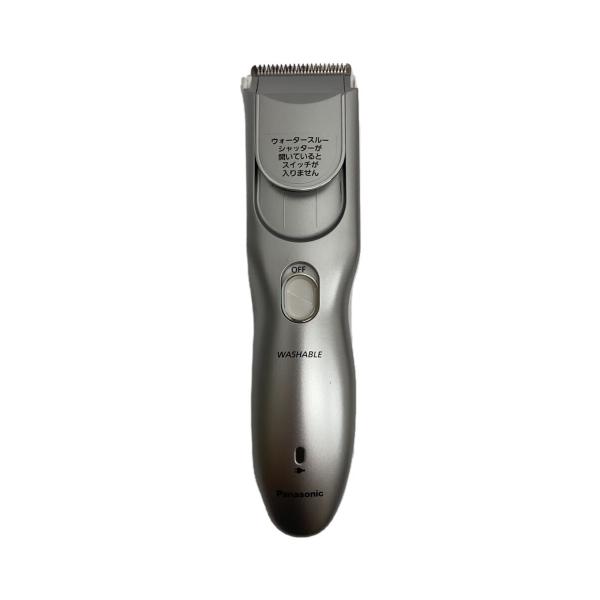 Panasonic◆理美容品 カットモード ER-GF80