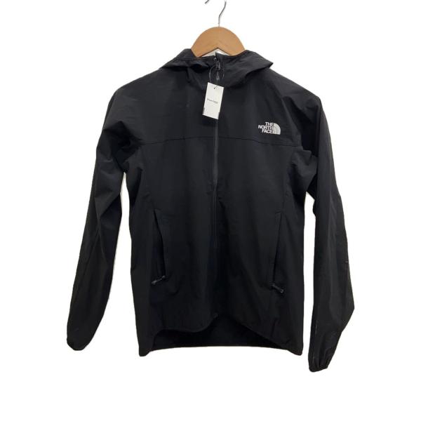 THE NORTH FACE◆MOUNTAIN SOFTSHELL HOODIE_マウンテンソフトシ...