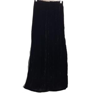 MASU◆ボトム/48/レーヨン/BLK/無地/...の商品画像