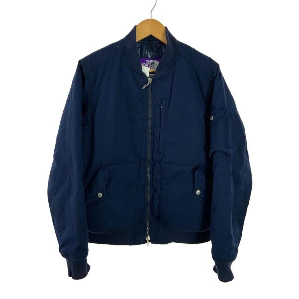 THE NORTH FACE PURPLE LABEL◆ブルゾン_NP2574N/M/ポリエステル/...