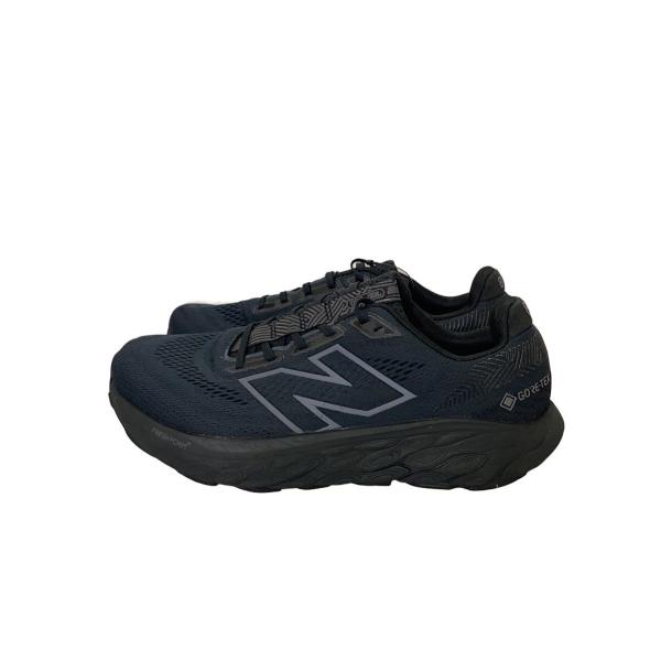 NEW BALANCE◆ローカットスニーカー/26cm/BLK/M880GA14