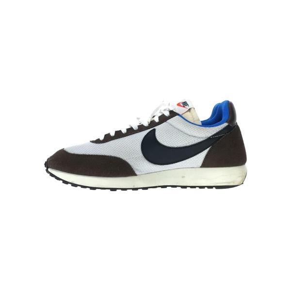 NIKE◆AIR TAILWIND/エアテイルウインド/ブラウン/487754-202/27.5cm...