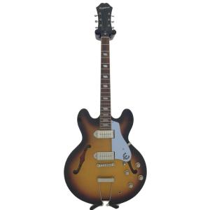 Epiphone Epiphone(エピフォン) Casino Worn Olive Drab カジノ Epiphone Epiphone(エピフォン) Casino Worn Olive Drab カジノ