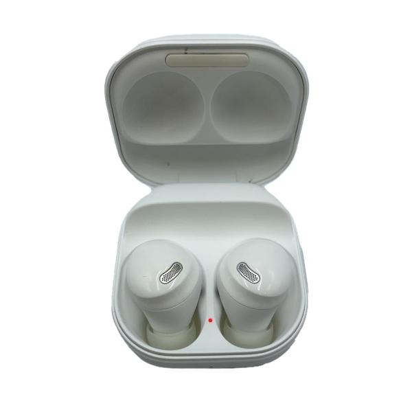 SAMSUNG◆イヤホン・ヘッドホン Galaxy Buds Pro SM-R190NZWAXJP ...