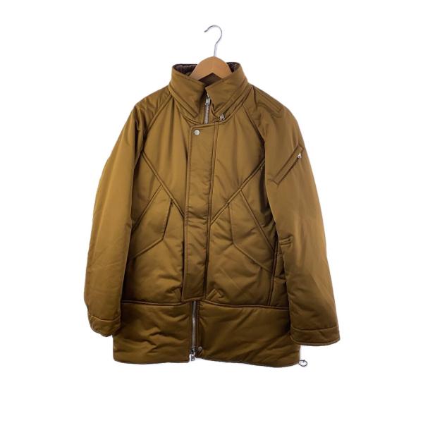 nonnative◆コート/1/ポリエステル/CML/NN-JU3201//