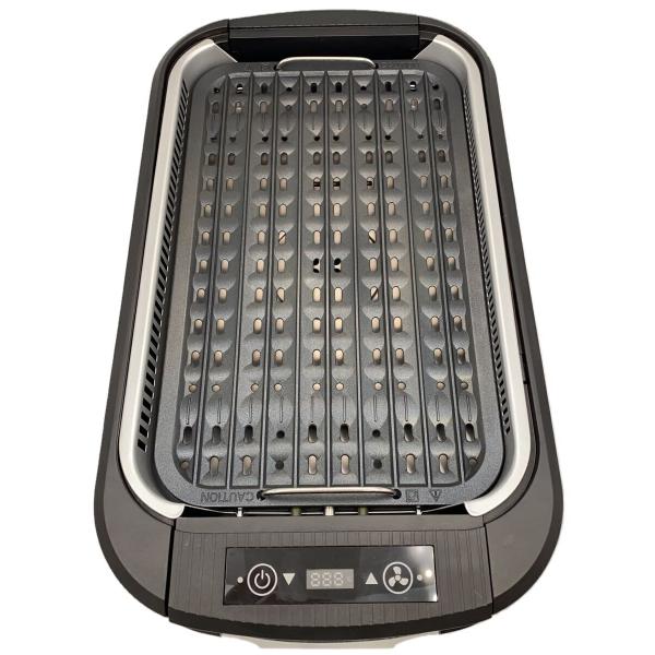 Azuma◆ホットプレート EHP-CSL1 吸煙グリル