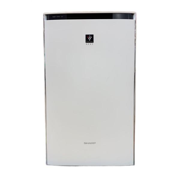 SHARP◆空気清浄機 KI-RX75-W [ホワイト系]//