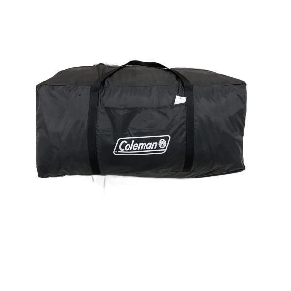 Coleman◆テント タフスクリーン2ルームハウスエアー/MDX+ 2000039084/GRY