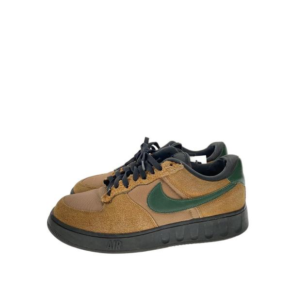 NIKE◆AIR FORCE 1 LOW UNITY_エアフォース 1 ロー ユニティ/27cm/B...