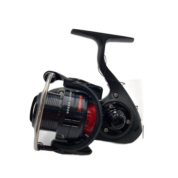 Apia◆リール/VENTURA 2508R-H//