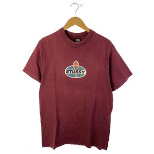 STUSSY◆Tシャツ/L/コットン/BRD//OLDの商品画像