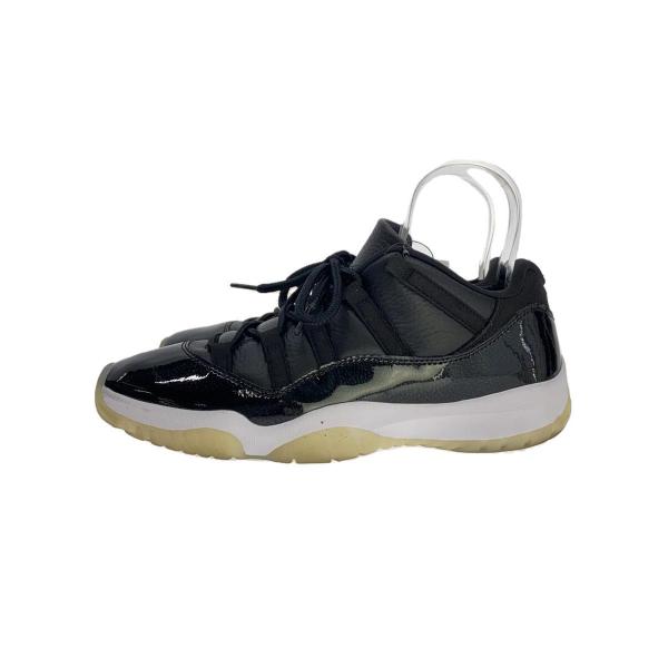 NIKE◆AIR JORDAN 11 RETRO LOW_エア ジョーダン 11 RETRO LOW...