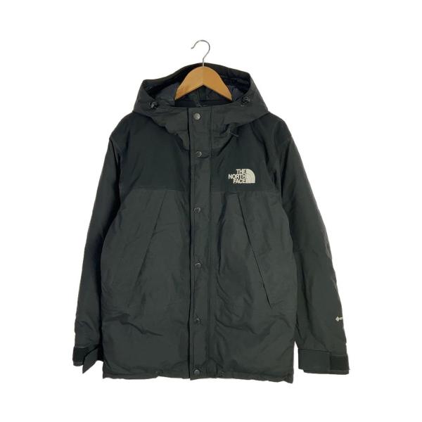 THE NORTH FACE◆MOUNTAIN DOWN JACKET_マウンテンダウンジャケット/...